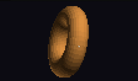 stl-render screenshot